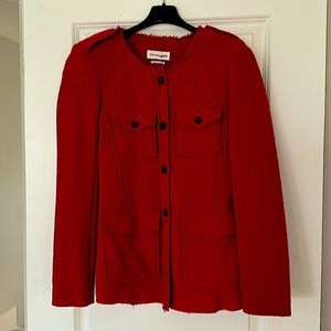 Isabel Marant Etoile Jacket